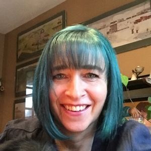 Meet your Posher, Shelley